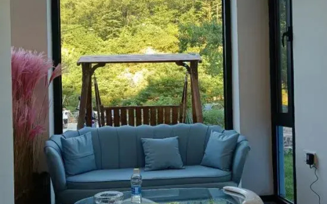 Benxi Tanggou Yishan Villa