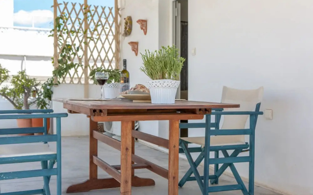 Ep Avlis Boutique Apartments