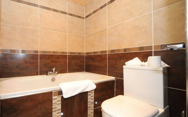 Craigard House Hotel