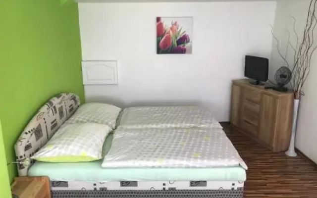 Apartments Nikol&Alzbetka
