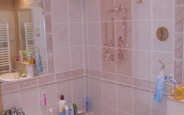 Apartment Mala Strana Petrinska