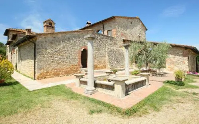 Locazione turistica Casale Ischieto.3