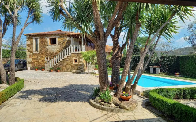 Casa da Tia Palmira