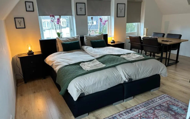 D10 Apartments