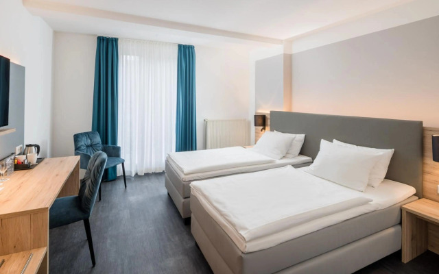 Best Western Hotel Lippstadt