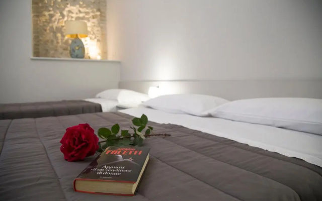 Il Teatro B&B
