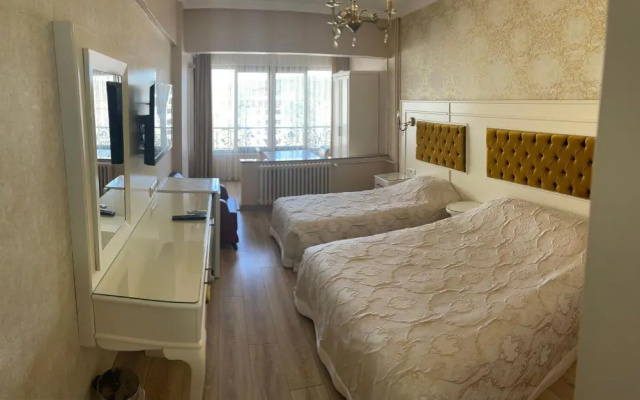 Termal Elit Hotel