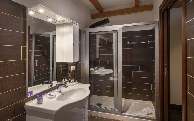 Hotel Rurale Orti di Nora & SPA