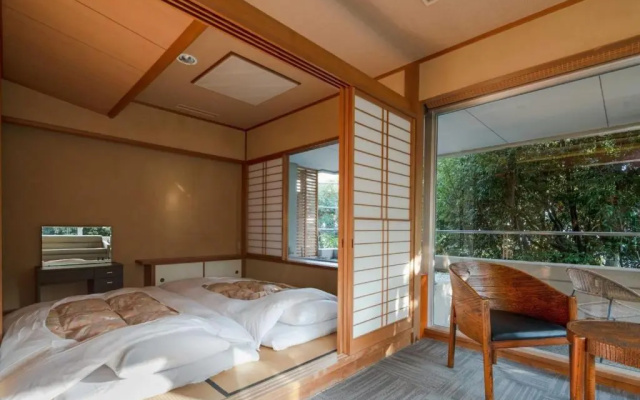 Atami no kakurezato - Vacation STAY 40164v