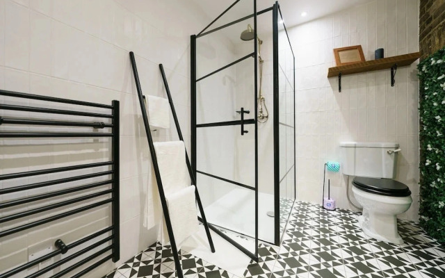 Guestready - Tanner Apartments