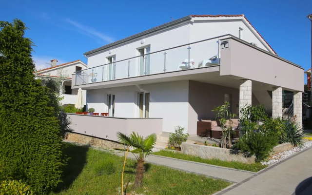 Apartments Melin