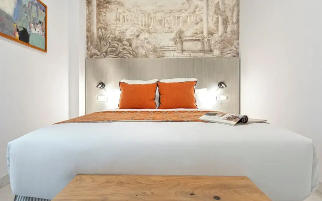 Genteel Home Francos VIII