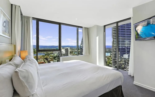 Luxury Surfers Paradise Residences
