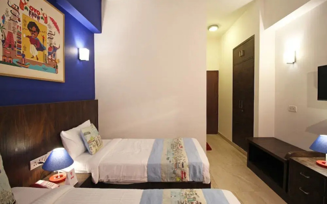 Swasno Hotels by OYO Rooms