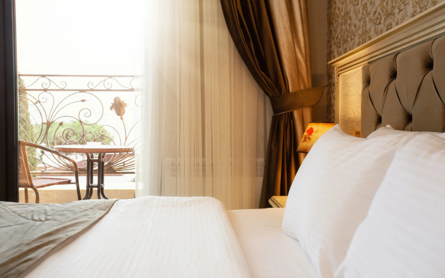 Modart Olympic & Beach by Stellar Hotels