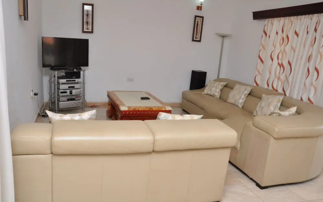 Muyenga Vacation Home