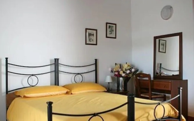 Agriturismo La Rosta