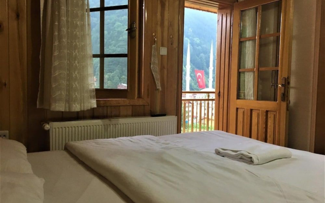 Ilhan Grand Hotel