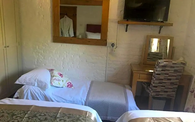The Ash B&B