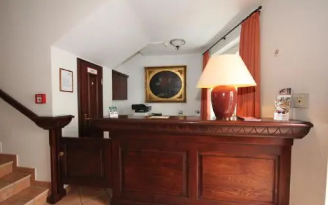 Hotel Drei Linden