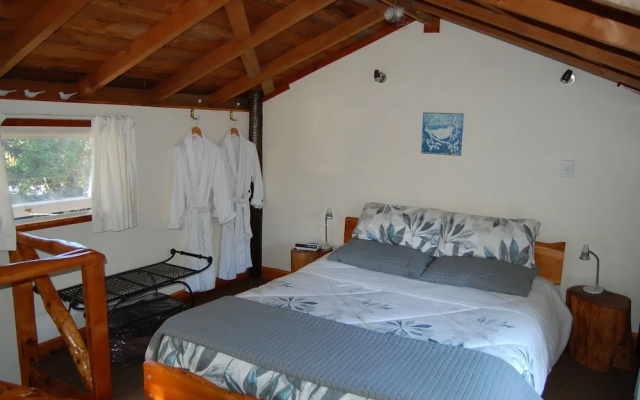 Dylans Country Cottages