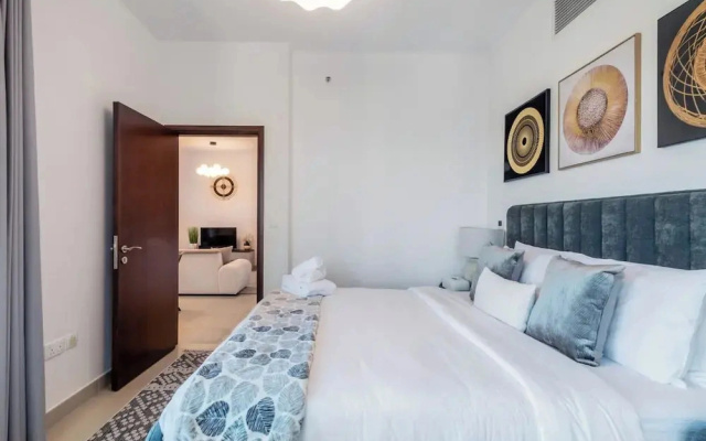 GLOBALSTAY 29 Boulevard Tower 1