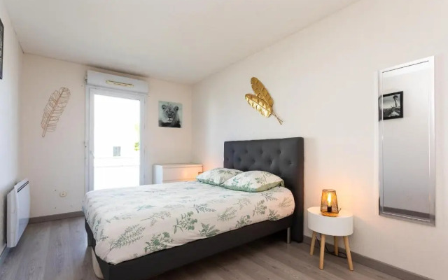 Appartement tout confort - Pau Nord