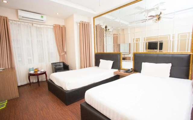 Pearl Hotel