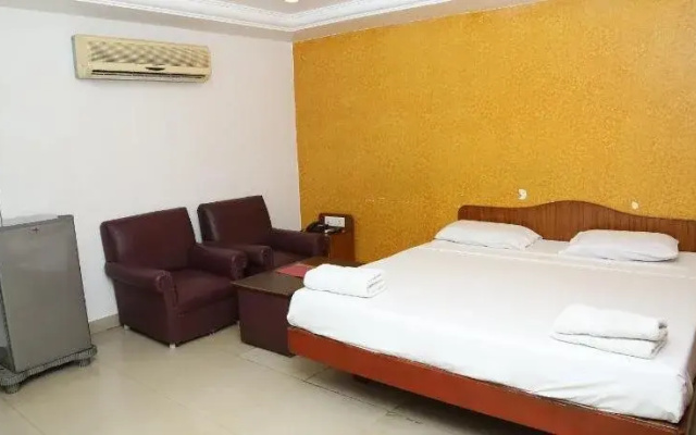 Sri Srinivasar Residency