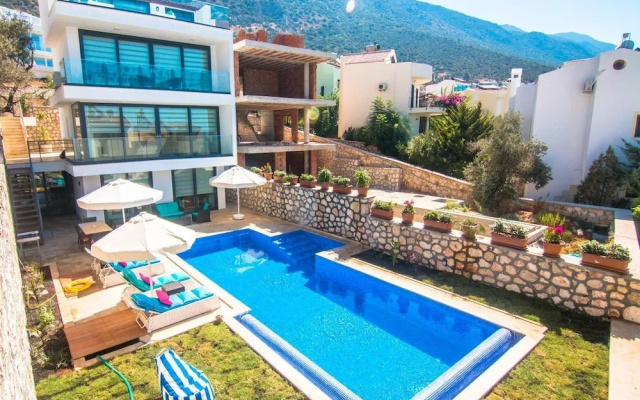 Villa Umut
