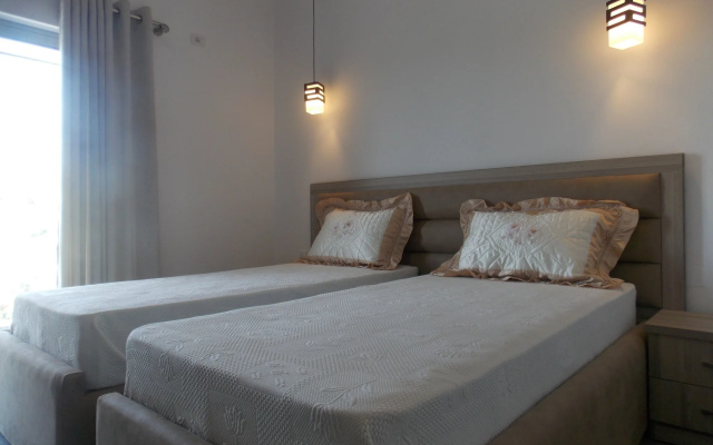 Hotel Sherifi