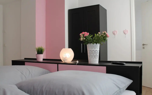 Quaint Holiday Home in Rerik With Sauna