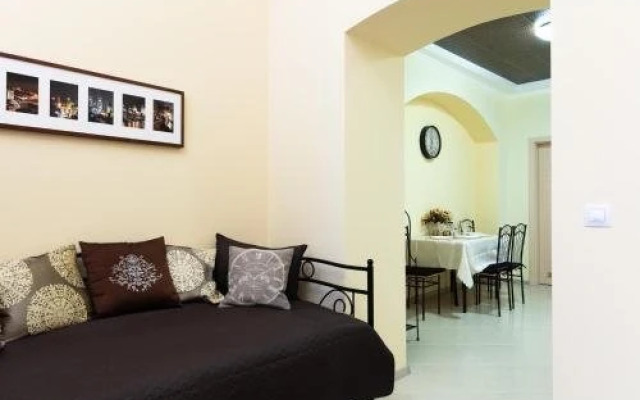 Apartment "U Lva"