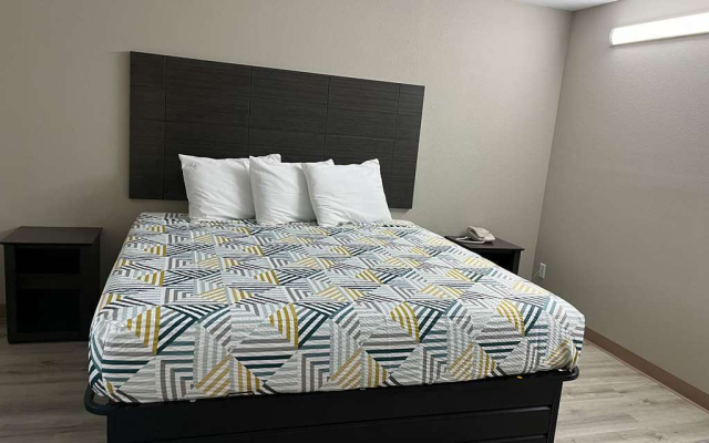 Howard Johnson West Memphis