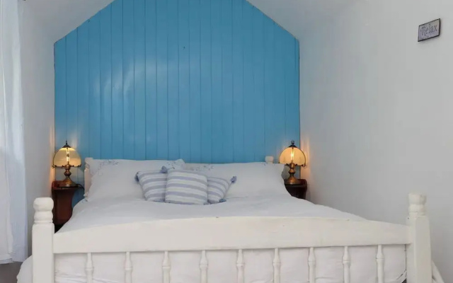 1bed Cottage Sleeps 2 - Enclosed Garden, Pets, Bbq