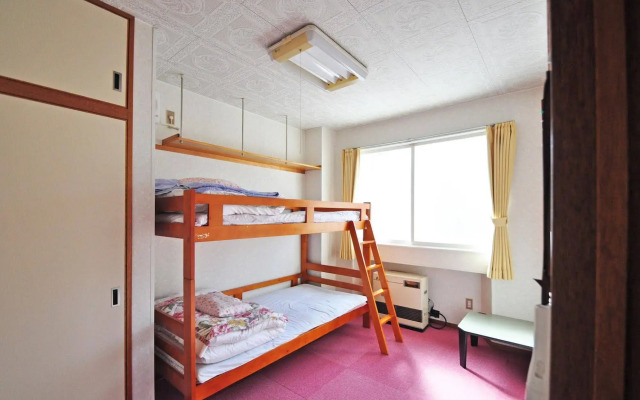 Hakodate Perry House