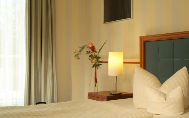 Welcome Hotel Meschede/Hennesee