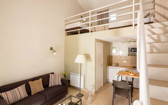 Appartements de l'Hélios - Îles des Embiez