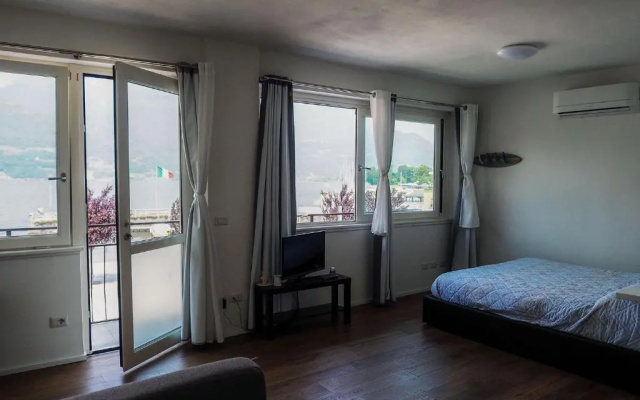 Marina Apartments