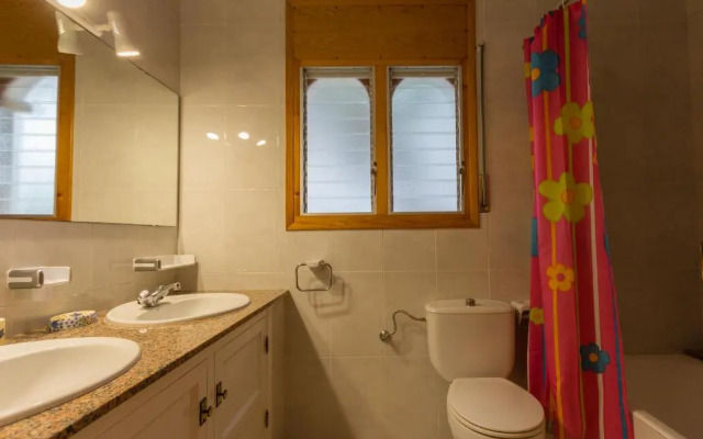 Casa Piscina