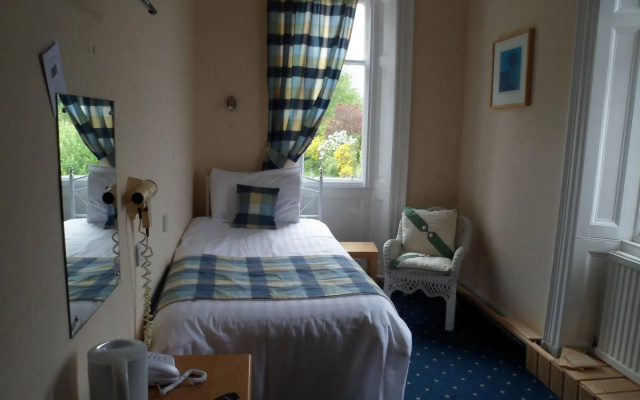 Sure Hotel by Best Western Lockerbie