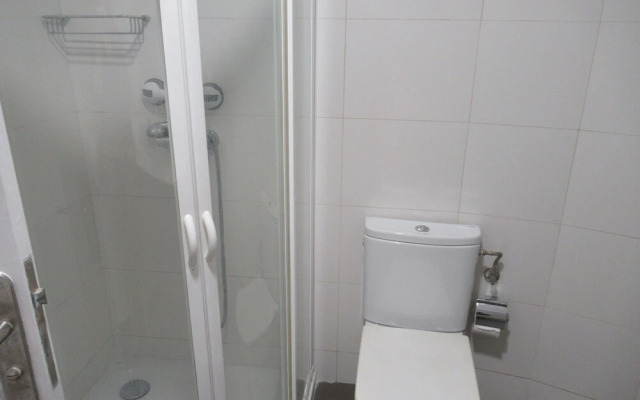 Apartamento Marsín Las Canteras 308