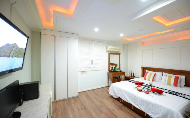 Benikea Cheonan Tourist hotel