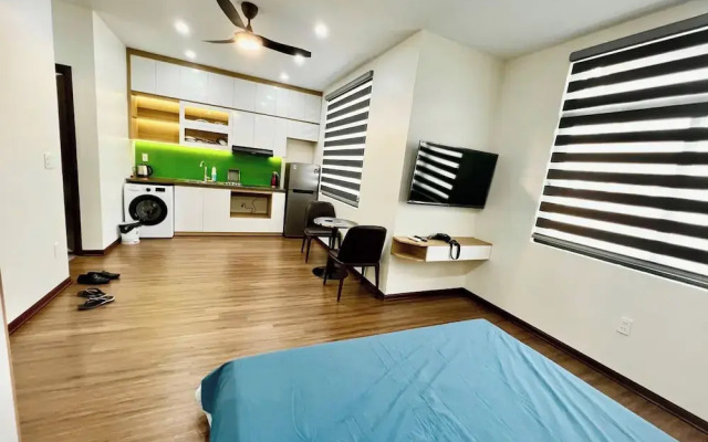 Vinhome Marina by HPT Home