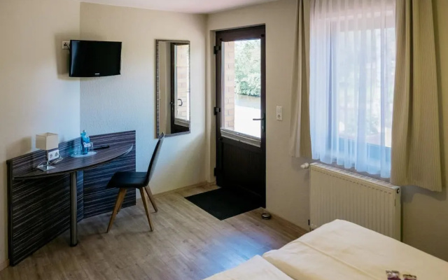 Hotel Bootshaus
