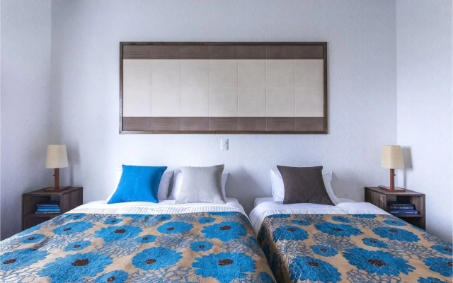 Yukurina Resort Okinawa Umikaji