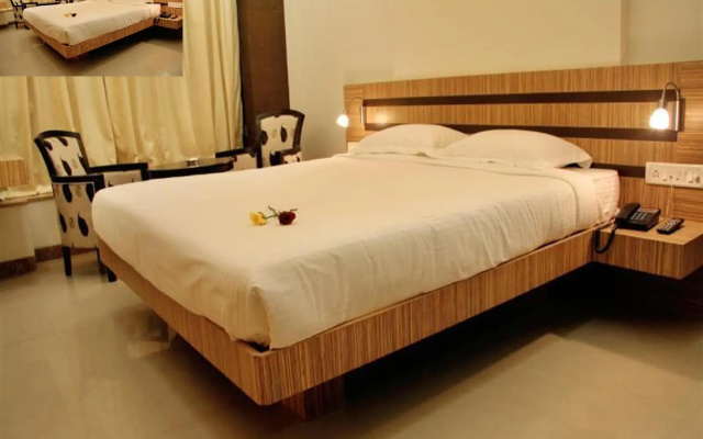 Hotel Apex Intercontinental