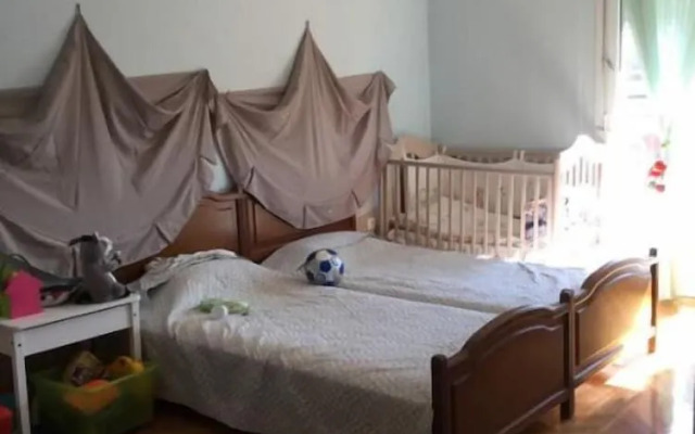 Agia Sofia Apartment