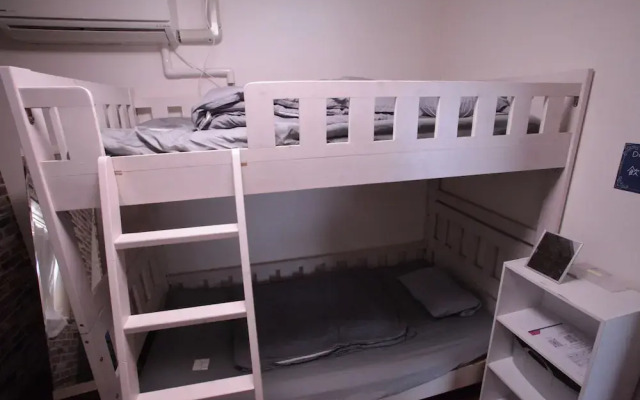 Guesthouse Unity