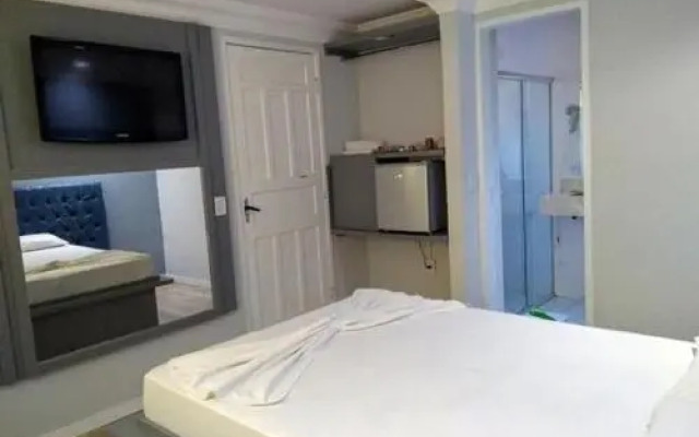 Rede Bonnel Motel e Pousada Tropical